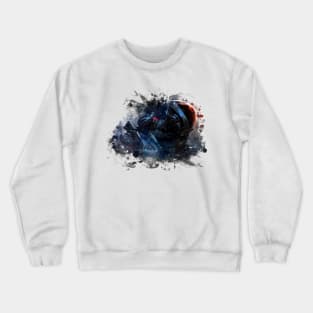 Mass Effect Crewneck Sweatshirt